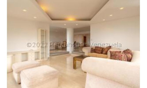 Imagen 6 de 30 de S #22-26921 Espectacular Apartamento Ubicado En Colinas De Valle Arriba