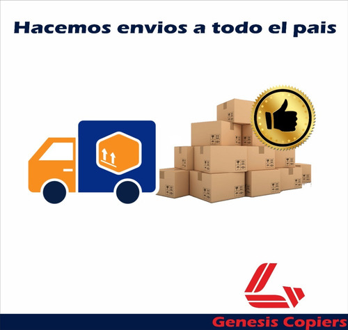 Impresora Laser Xerox Con Doble Faz Automatica C/garantia