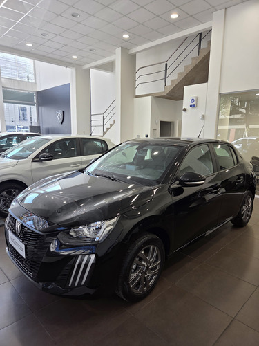 Peugeot 208 1.6 Allure At