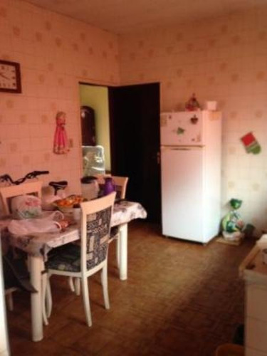 Ótima Casa Com 3 Dormitórios E Edícula - Itanhaém 2165 | Npc