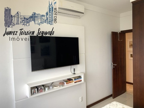 Imagem 21 de 30 de Apto 4 Suítes + Home No Mansão Alto Da Enseada Finamente Decorado Com 4 Vagas! - 07112 - 67826458
