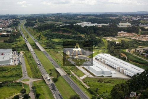 Excelente Galpão Com 2.831 M² Para Locação Em Jundiaí/sp - Confira! - Ga0307