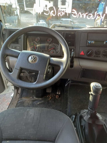 Imagem 3 de 10 de Volkswagen 25390 2012 Vw 25420 Cargo 4842