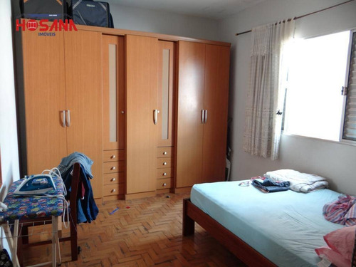 Imagem 9 de 18 de Casa Terrea Proxima Do Centro De Franco Da Rocha - Ca0756