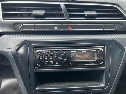 Volkswagen Gol 1.0 12V MPI TOTALFLEX 4P MANUAL