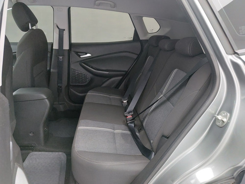 Chevrolet Tracker 1.0 TURBO FLEX AUTOMÁTICO
