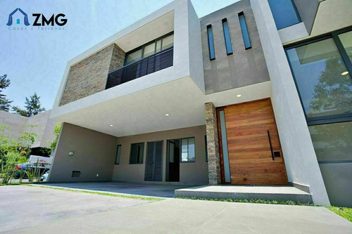 Preciosa Casa En Mitica