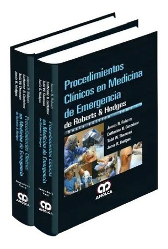 Procedimientos Clnicos En Medicina De Emergencia  6e,jk