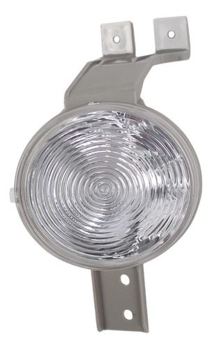 Luz De Sinalização Lateral Led, Luz De Esquerda