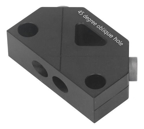 Guías De Carpintería, Herramienta Angular De Unión, Orificio