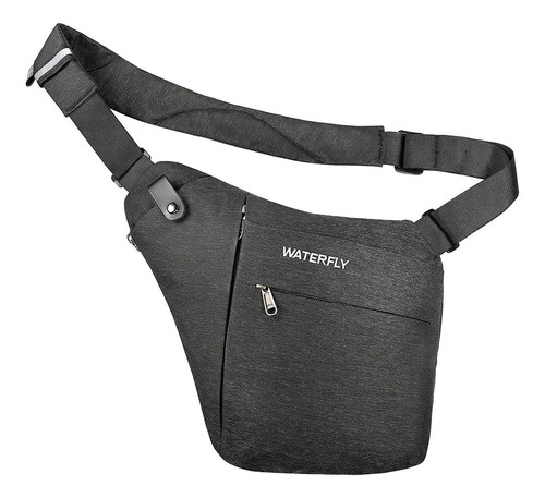 Sling Bag Lightweight Casual Daypack Chest Shoulder Bag...