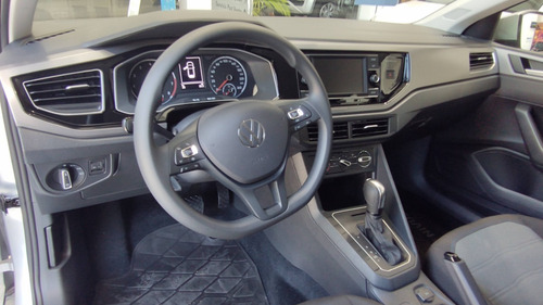 Volkswagen Nivus Confortline At Plan Avanzado Mn