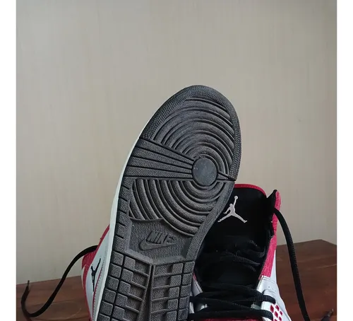 Nike Jordan Flight 1 Básquet Hombre 10.5 Us (Usado)