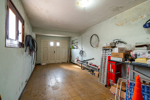Casa En Venta 3 Dormitorios Cura Oroño Hospitales