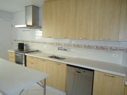 Imagem 14 de 15 de Jardins - 174 M² - 3 Dormitórios - 1 Suíte - 2 Vagas - Ic17321