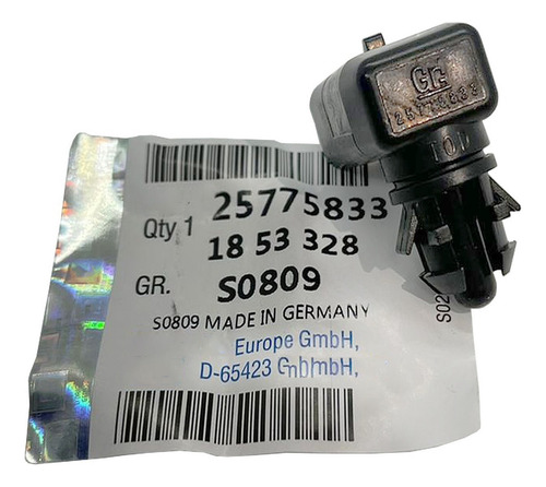 Sensor Temperatura Externa Prisma/cobalt/sonic/tracker/spin