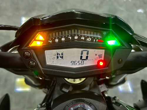 Kawasaki Z1000 R Edition Ano 2022