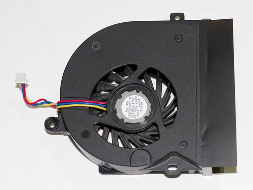 Ventilador Toshiba L305d-sp6805r V000120460