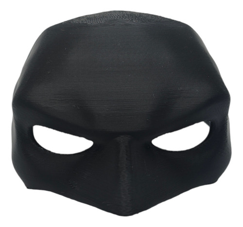* Mascara Gato Batman Casco Máscara
