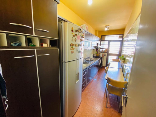 Imagen 6 de 17 de Depto 4 Ambientes Piso Alto C/balcon - Villa Luro