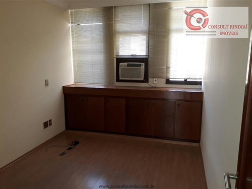 Imagem 1 de 11 de Salas Comerciais À Venda Em Jundiaí/sp - Compre O Seu Salas Comerciais Aqui! - 1401034