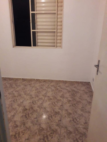 Imagem 6 de 11 de Apto Com 50 M² À Venda Por R$ 149.000,00 Na Cohab Brasilândia, São Paulo | Sp - Ap524313v