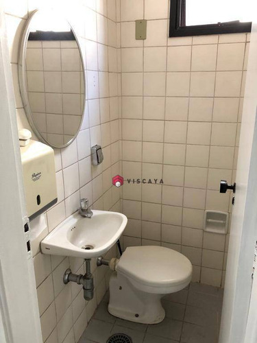 Imagem 21 de 30 de Conjunto Para Alugar, 80 M² Por R$ 2.000,00/mês - Vila Buarque - São Paulo/sp - Cj1230