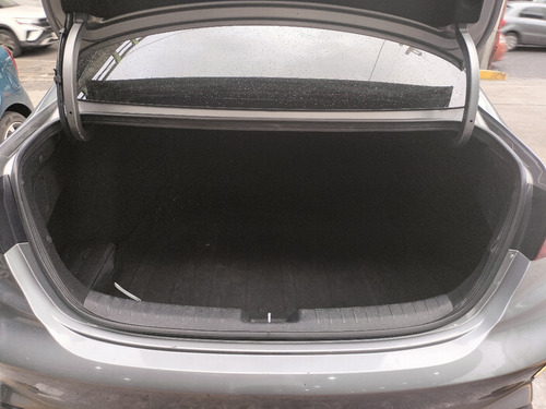Kia Forte 2.0 L At