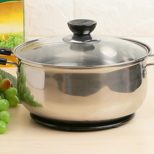 2 Soporte Para Ollas De Cocina, Tapete Aislante,