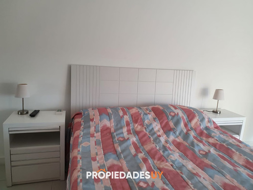Oportunidad!! Piso Alto Roosevelt Punta Del Este