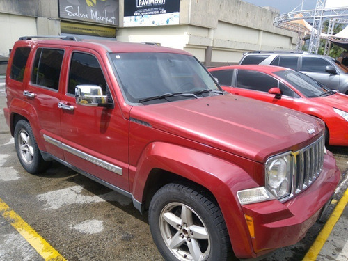 Imagen 3 de 13 de Jeep Cherokee