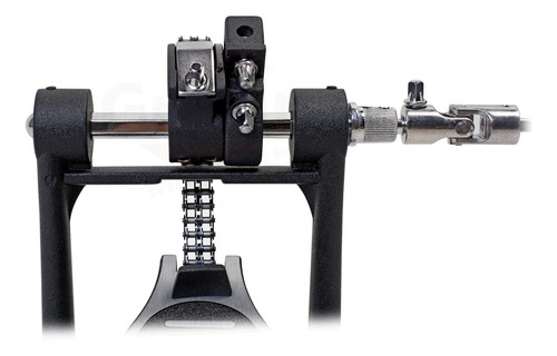 Kit De Hardware De Bateria Griffin Deluxe, Pacote Com 2 Unid