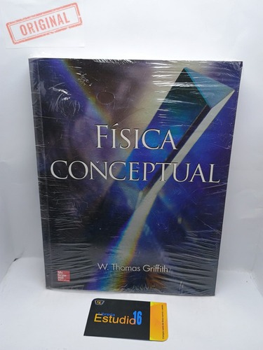 Fisica Conceptual