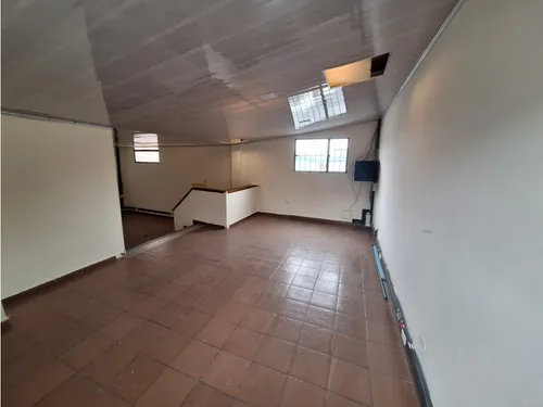 Bodega Con Local En Arriendo, Engativa