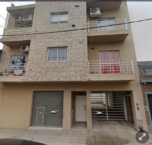 Venta Departamento De Dos Ambientes Con Terraza Privada En Luzuriaga ( No Moron No Haedo No Ciudadela No Ramos Mejia )