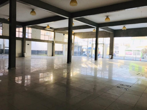 Imagem 24 de 30 de Loja Em Vila Matias, Santos/sp De 1300m² Para Locação R$ 35.000,00/mes - Lo988244-r