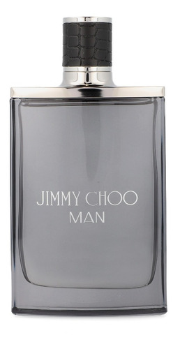 Jimmy Choo Man 100 Ml Edt Spray