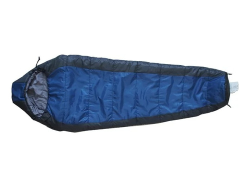 Saco De Dormir Sleeping Bag Ozark Trail Clima Frio 30 Grados
