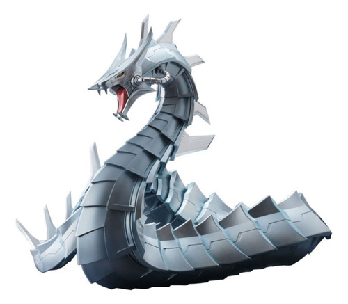 Figura Cyber Dragon Yu-gi-oh Duel Monsters Gx Pre-order