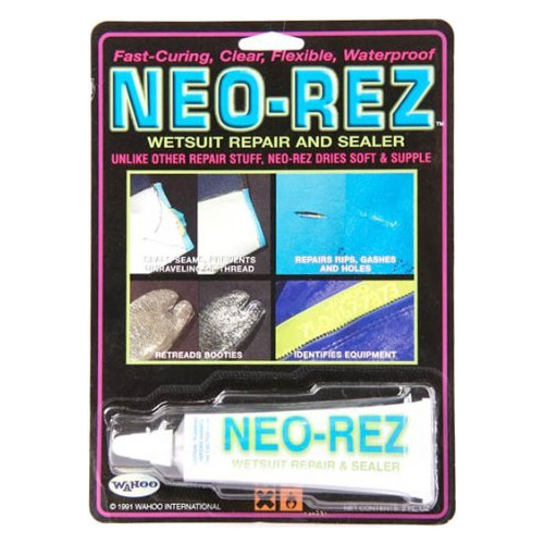 Neo Rez Traje De Neopreno Reparación