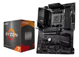 Disco Desbloqueado Micro Center Para Amd Ryzen 7 5700x 8