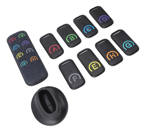 Key Finder Locator Buscador De Control Remoto