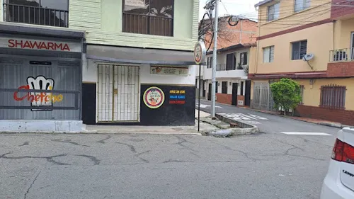 Locales En Venta Santa Lucia 743-7406