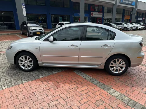 Mazda 3 2.0 Lxna7