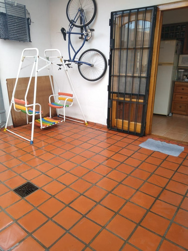 Imagen 18 de 19 de Ph 3 Ambientes Villa Urquiza (tamborini 5600)