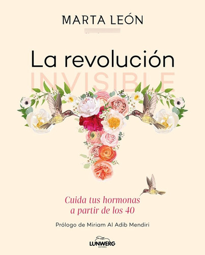 La Revolucion Invisible - Marta Leon