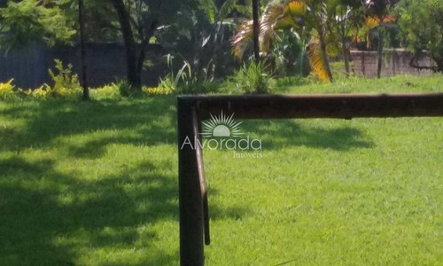 Chácara Com 3 Dorms, Colina Santa Isabel, Piracicaba - R$ 450 Mil, Cod: Ch079 - Vch079