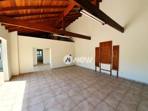 Imagem 18 de 27 de Casa Com 3 Dormitórios À Venda, 200 M² Por R$ 720.000,00 - União - Estância Velha/rs - Ca3189