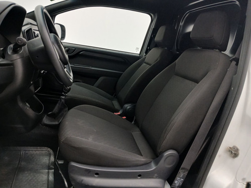 Fiat Fiorino 1.4 MPI FURGÃO ENDURANCE 8V FLEX 2P MANUAL