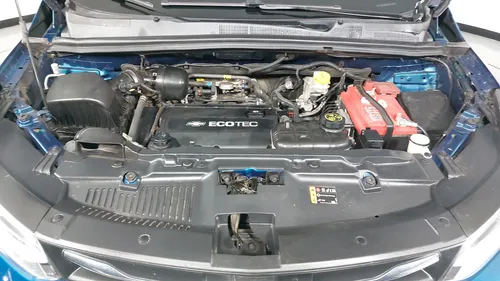 Chevrolet Trax 1.8 LT B AUTO